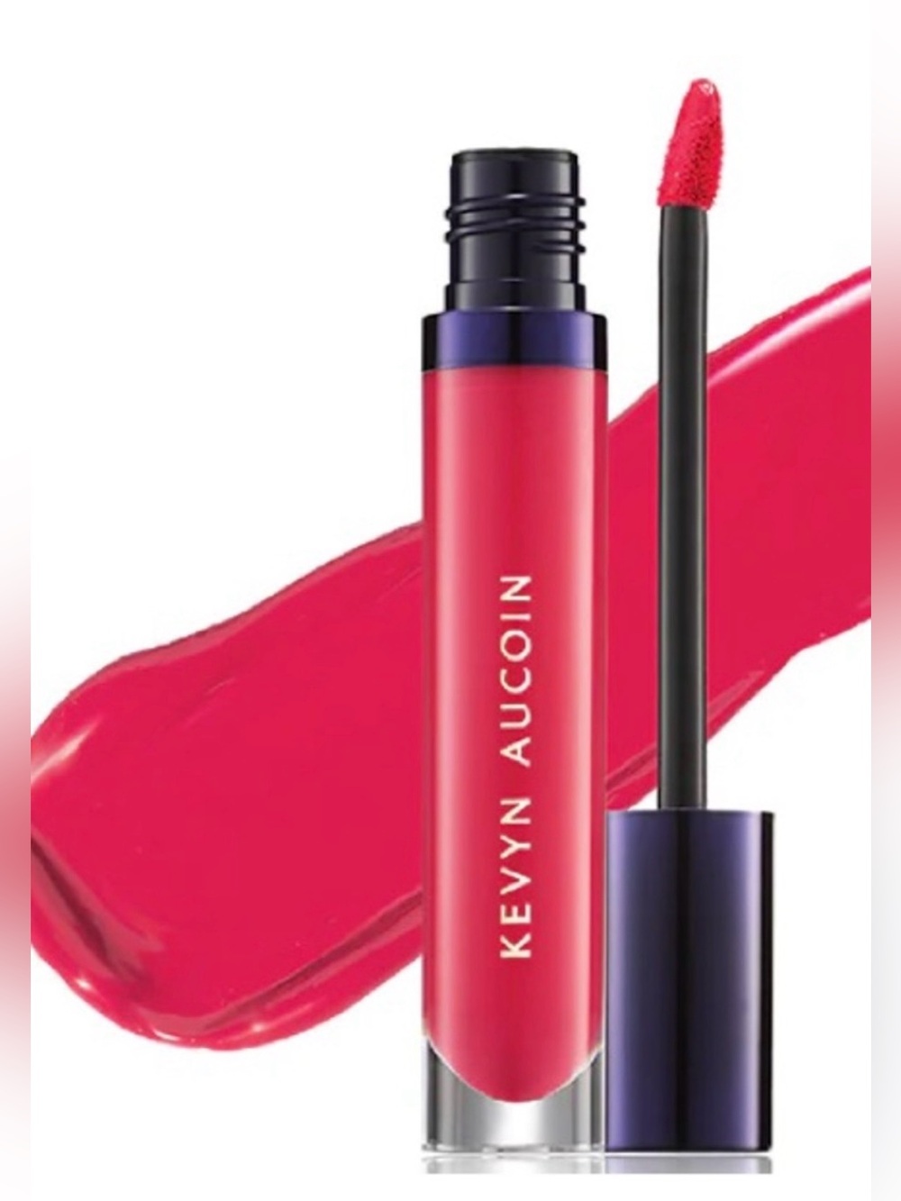 Kevyn Aucoin Velvet Lip Paint 💋 in Expressive Matte | Ultra Pigment | New in Box